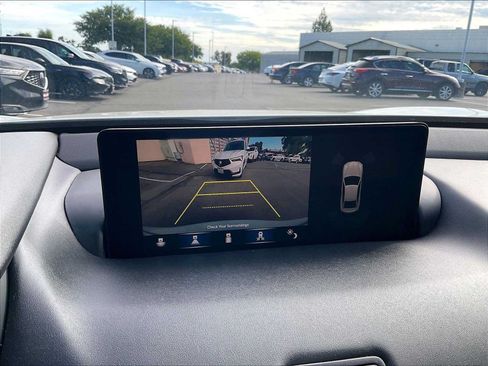 Used 2024 Acura TLX w/ Technology Package FWD image 23