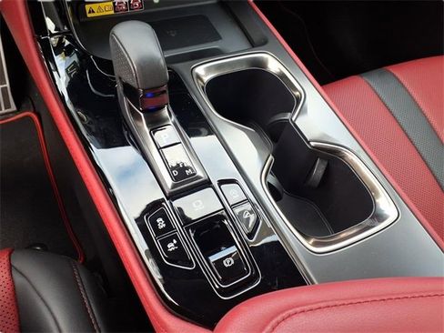 Certified 2024 Lexus NX 350 F Sport image 11