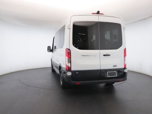 Used 2017 Ford Transit 350 XL image 19