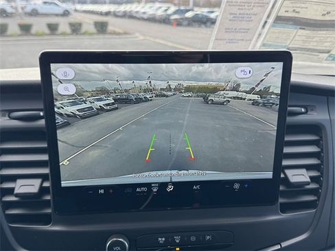 New 2026 Ford Transit 250 148 Medium Roof Extended AWD image 19