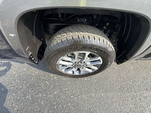 Used 2022 Toyota Tundra 1794 Edition RWD image 40