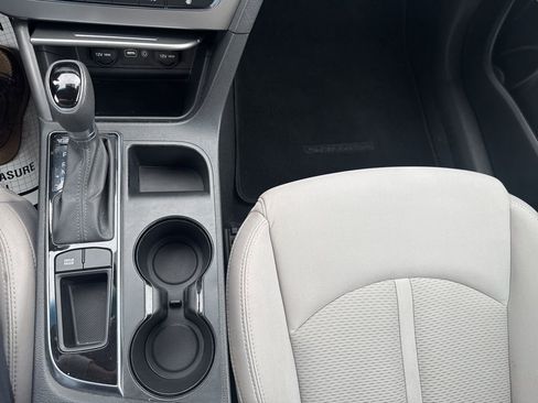 Used 2015 Hyundai Sonata Sport image 37
