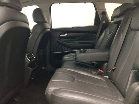 Used 2020 Hyundai Santa Fe Limited image 18