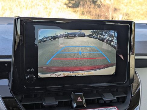 New 2026 Toyota Corolla LE image 19