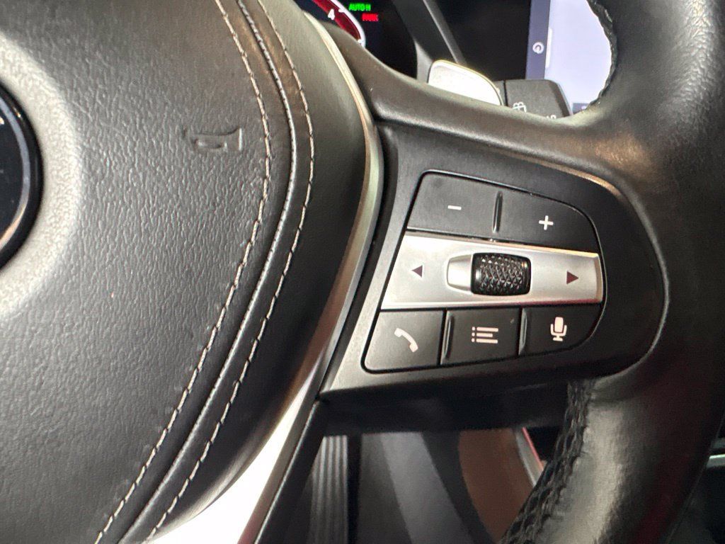 Used 2019 BMW X5 xDrive40i w/ Convenience Package AWD/4WD image 18