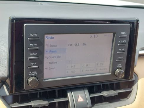 Used 2019 Toyota RAV4 XLE w/ Convenience Package AWD/4WD image 38