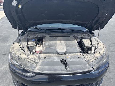 Used 2023 Kia EV6 Wind w/ Wind Technology Package AWD/4WD image 35