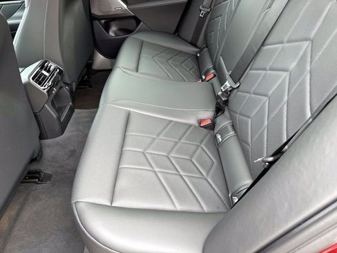 Certified 2025 BMW 530i xDrive 530i xDrive w/ M Sport Package image 12