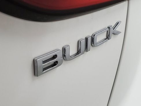 New 2026 Buick Envision Sport Touring image 22