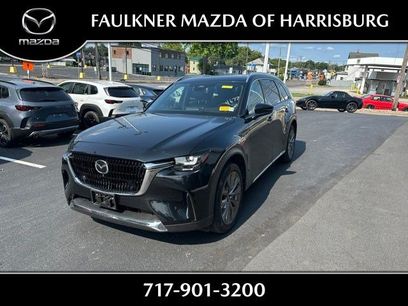 Certified 2024 MAZDA CX-90 3.3 Turbo w/ Premium Plus Pkg