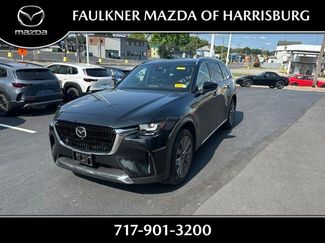 Certified 2024 MAZDA CX-90 3.3 Turbo w/ Premium Plus Pkg AWD/4WD video 1
