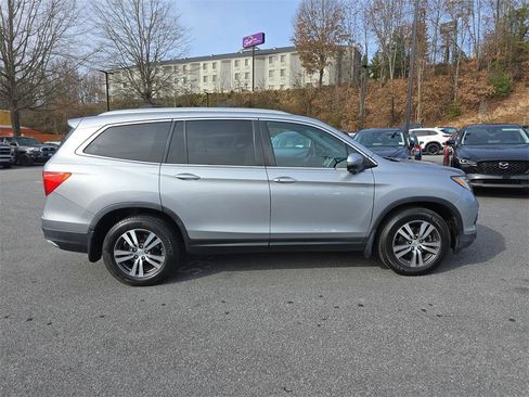 Used 2016 Honda Pilot EX-L image 2