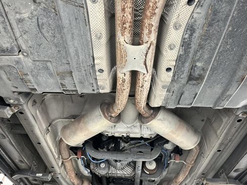 Used 2012 Land Rover Range Rover Supercharged image 31