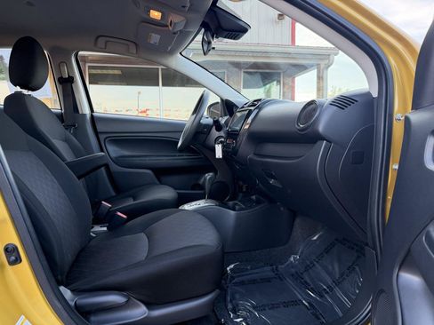 Used 2024 Mitsubishi Mirage ES FWD image 22