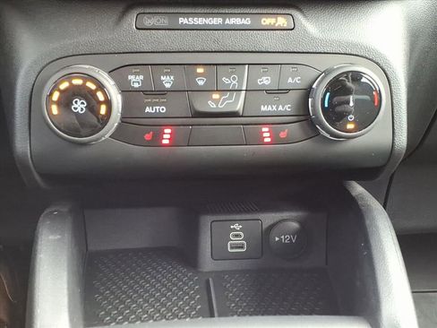 Used 2023 Ford Bronco Sport Badlands image 20