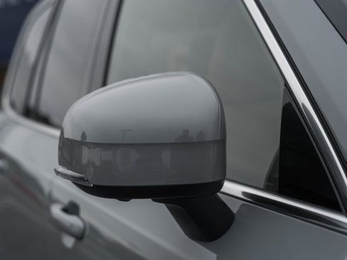 New 2026 Volvo XC90 B6 Ultra w/ Lounge Package image 16