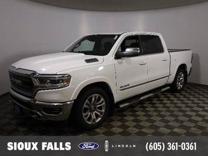 Used 2023 RAM 1500 Limited