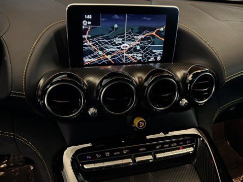Used 2019 Mercedes-Benz AMG GT R image 5