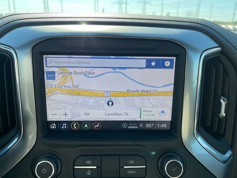 Used 2022 Chevrolet Silverado 1500 LTZ w/ LTZ Convenience Package II image 15