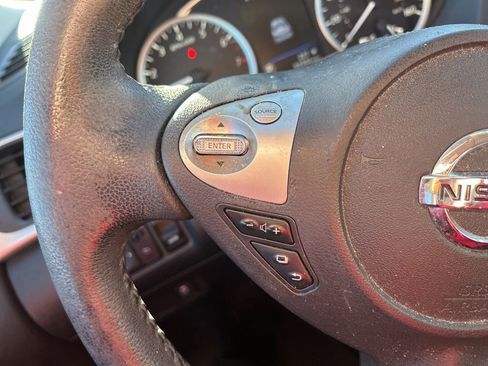 Used 2019 Nissan Sentra SV image 24