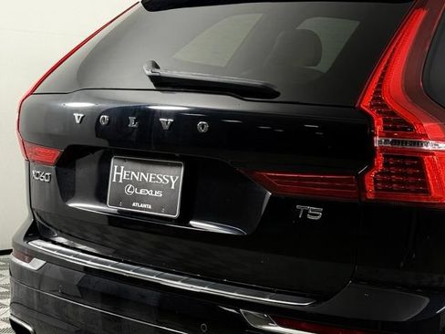 Used 2021 Volvo XC60 T5 Inscription w/ Protection Package Premier FWD image 15