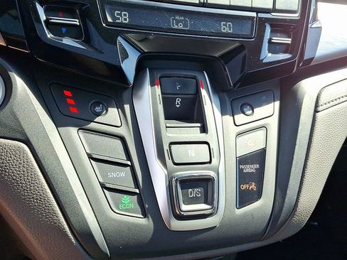 Used 2019 Honda Odyssey EX-L image 16