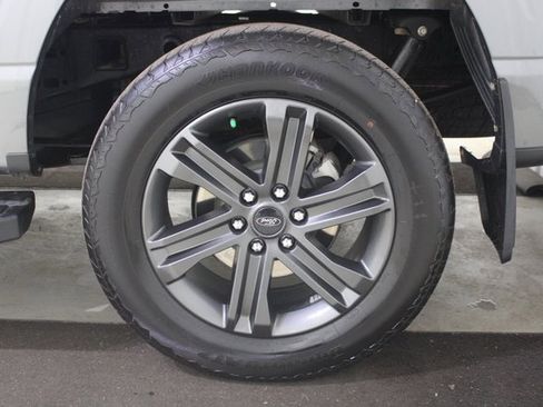 Used 2023 Ford F150 XLT w/ Equipment Group 302A High image 28