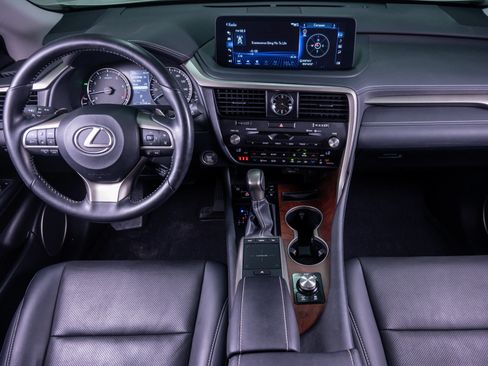 Used 2021 Lexus RX 350 AWD w/ Premium Package image 16