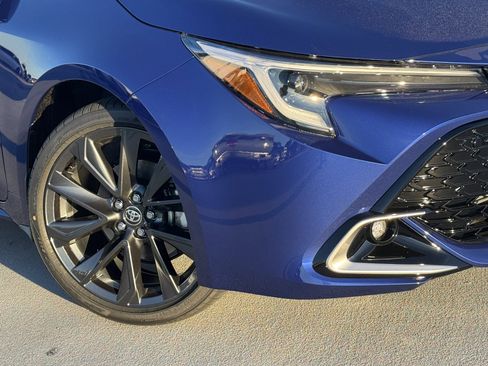 New 2026 Toyota Corolla XSE image 10