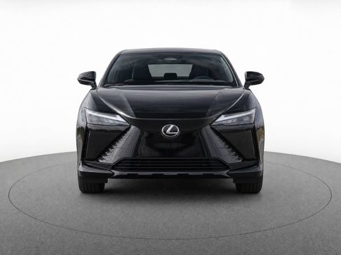 Used 2024 Lexus RZ 300e Premium w/ Accessory Package (Z1) FWD image 5