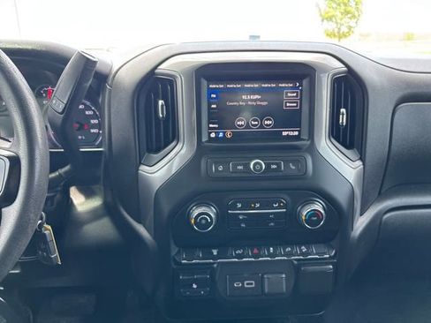 Used 2022 Chevrolet Silverado 3500 W/T w/ WT Fleet Convenience Package AWD/4WD image 18