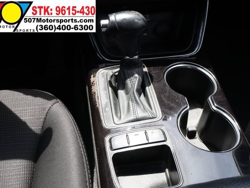 Used 2015 Kia Sorento LX AWD/4WD image 18