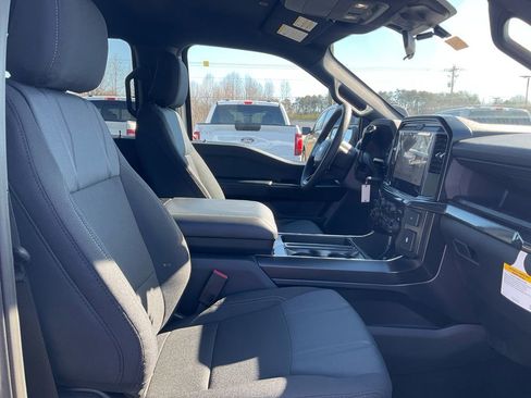 New 2026 Ford F150 STX image 12