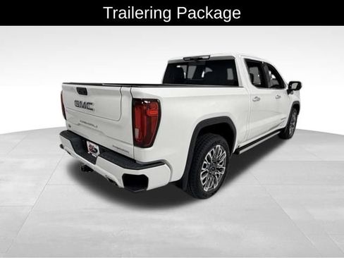 Certified 2023 GMC Sierra 1500 Denali Ultimate AWD/4WD image 6