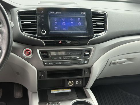 Used 2021 Honda Ridgeline RTL-E image 23