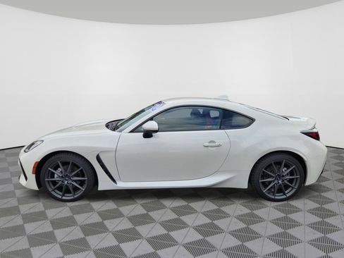 Used 2025 Subaru BRZ Limited image 5