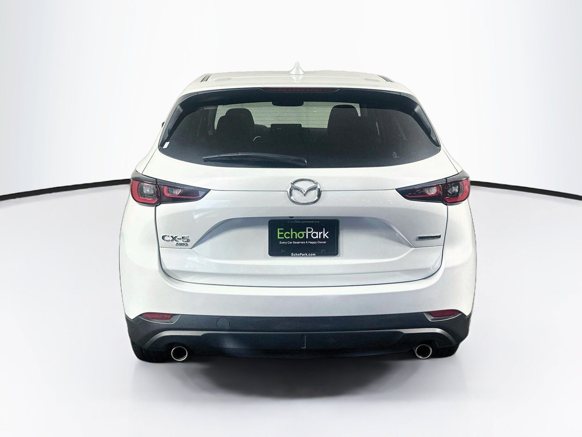 Used 2025 MAZDA CX-5 Carbon Edition AWD/4WD image 7