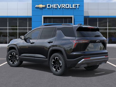 New 2026 Chevrolet Equinox ACTIV w/ Safety and Technology Package AWD/4WD image 3