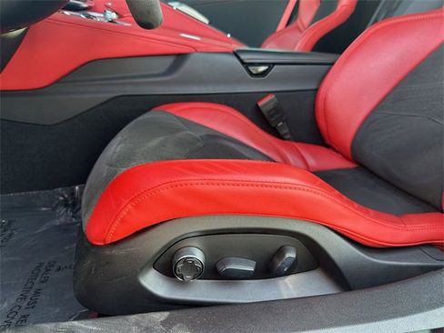 Used 2021 Chevrolet Corvette Stingray Preferred Conv w/ Z51 Performance Package image 26