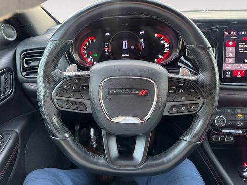 Used 2024 Dodge Durango GT image 17