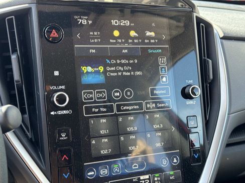 Certified 2025 Subaru Crosstrek 2.0i Premium w/ Crosstrek Mirror Package image 21