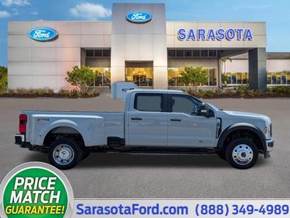 New 2026 Ford F450 XL