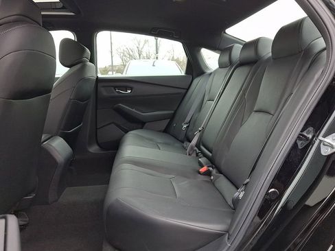 Used 2023 Honda Accord Sport image 10