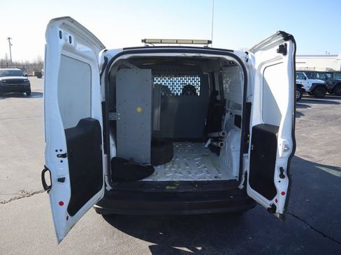 Used 2021 RAM ProMaster City Tradesman image 21