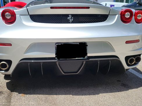 Used 2005 Ferrari F430 Coupe RWD image 5