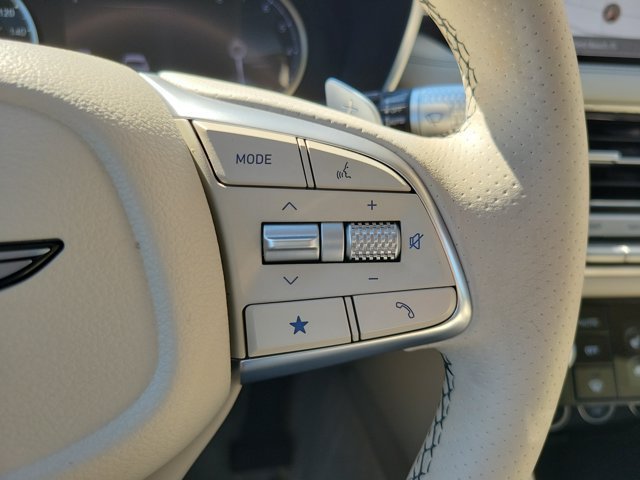Certified 2026 Genesis G70 2.5T Prestige RWD image 22