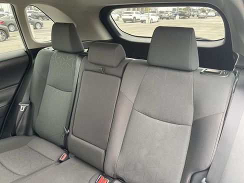 Used 2024 Toyota RAV4 XLE image 34