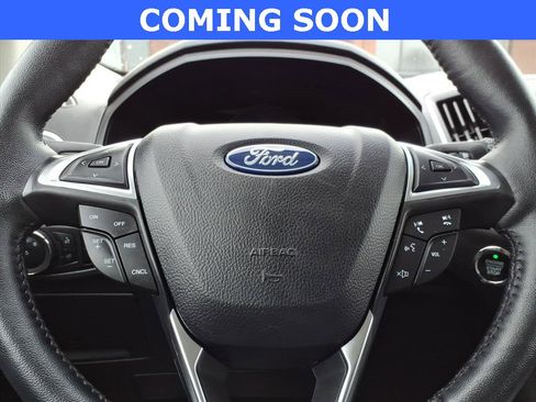 Used 2024 Ford Edge SEL w/ Convenience Package image 19