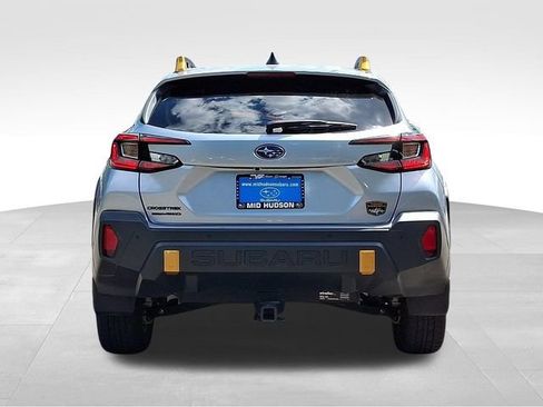 Used 2024 Subaru Crosstrek 2.5i Wilderness AWD/4WD image 5