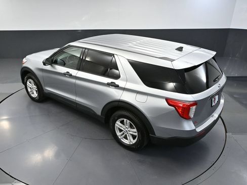 Used 2022 Ford Explorer 4WD image 57